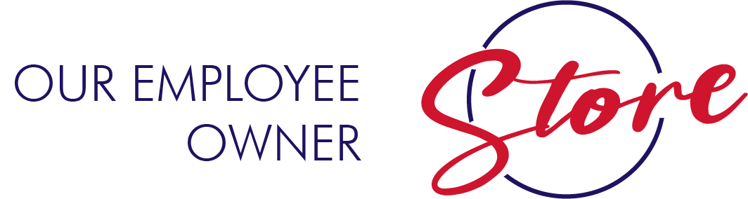 Our employee owner store